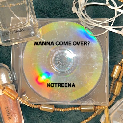 wanna come over? (feat. Tim Schoene) - Single