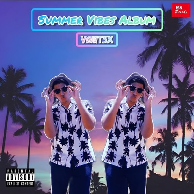 Summer Vibes