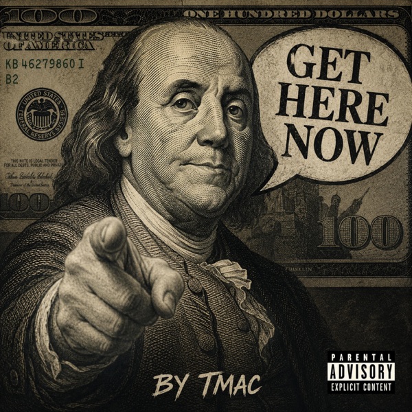Get Here Now
