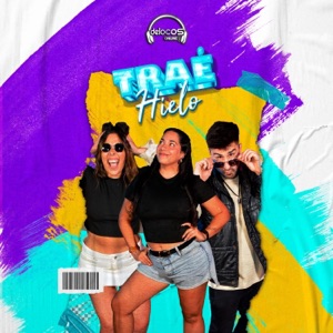 Trae Hielo (Jinlge) - Single