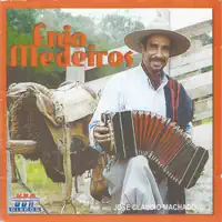 MOURA CRUZEIRA — ENIO MEDEIROS