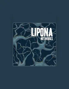 Ascolta Lipona, guarda video musicali, leggi la biografia, vedi le date del tour & altro!