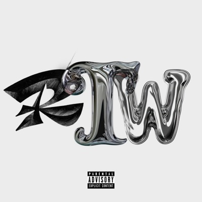 ROUND THE WORLD - Single