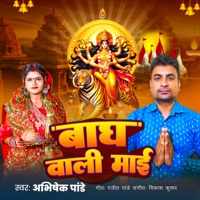 Bagh Wali Mai - Single - Abhishek Pandey