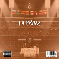 La Prinz: Sientate y rapea Session, Vol. 38 - Single - OG STUDIO