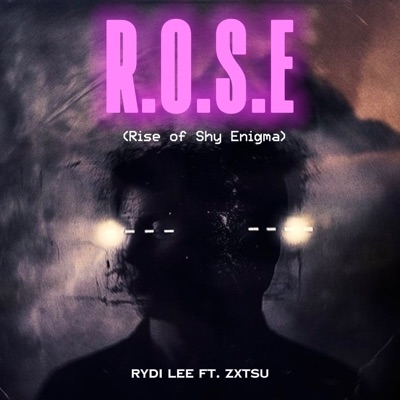 R.O.S.E (feat. Zxtsu) - Single