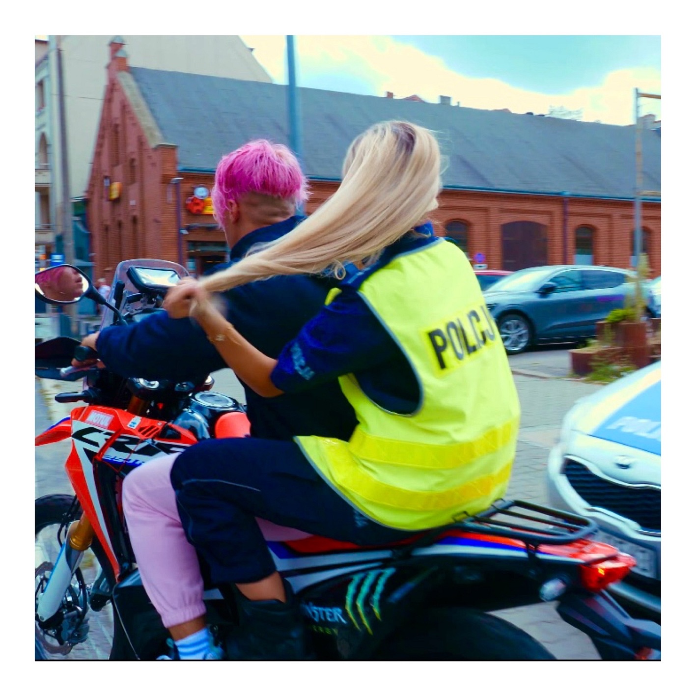 Nie Mów Nie - Single