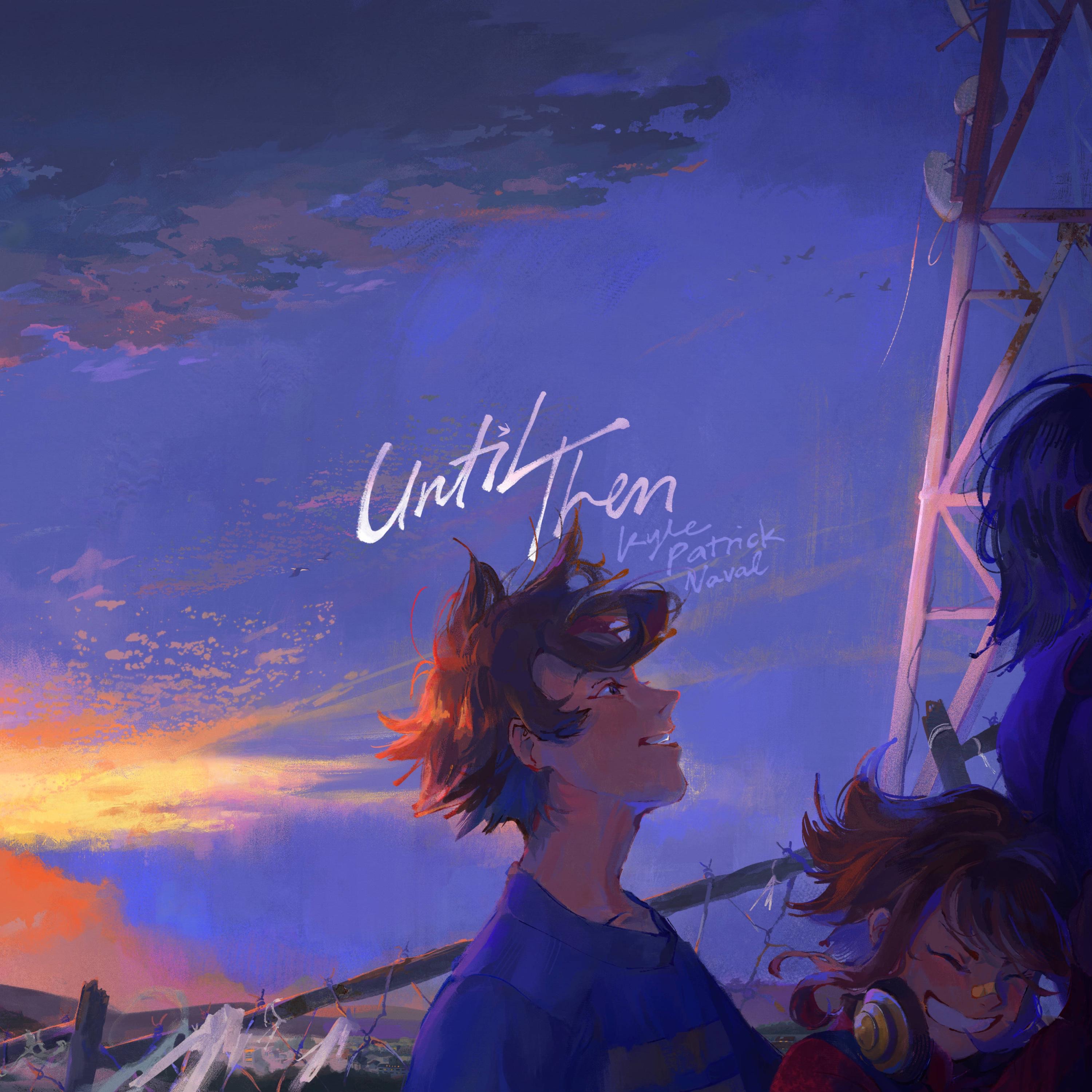 Until Then (Original Game Soundtrack), Pt. 1