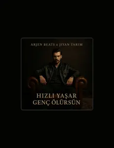 Listen to Arjen Beats, watch music videos, read bio, see tour dates & more!