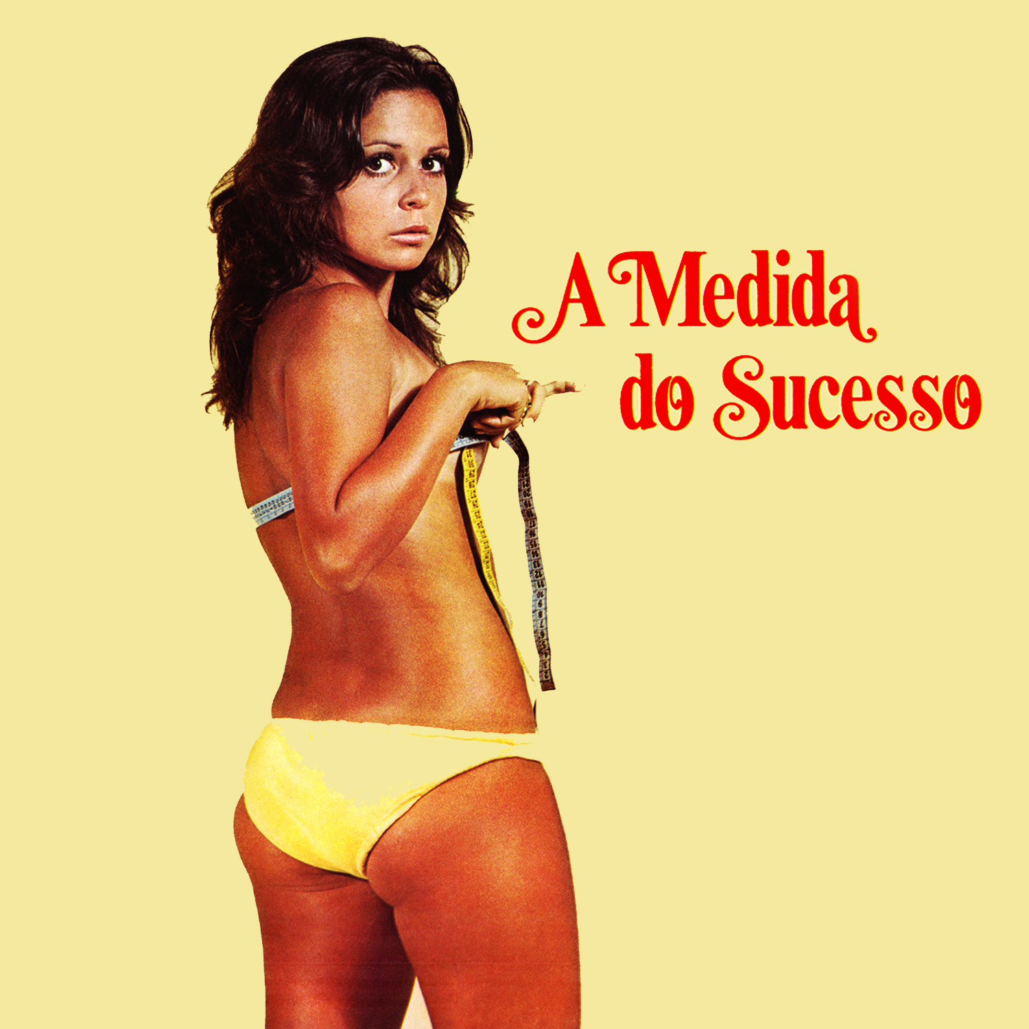 A Medida do Sucessos