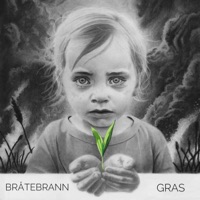 Bråtebrann - Single - Gras