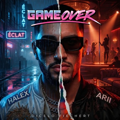 GAME OVER - Single