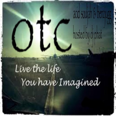 OTC (feat. Acid Souljah) - Single