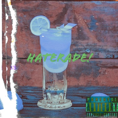 HATERADE