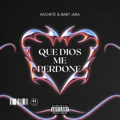 QUE DIOS ME PERDONE - Single