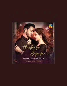 Azaan Sami Khan을(를) 듣고, 뮤직 비디오를 보고, 약력을 읽고, 투어 일정 등을 확인하세요!