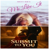 Me Like It / Submit to You - Single - Shena Skies