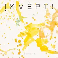 Mintis — KAZIMIERAS LIKSA