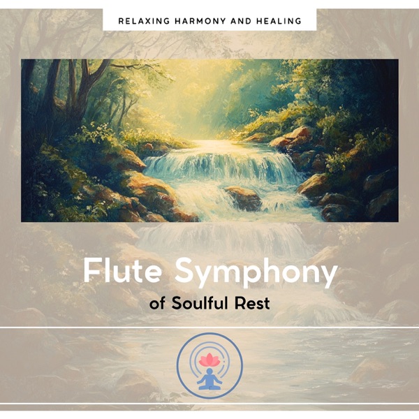 Flute Symphony of Soulful Rest