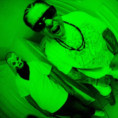 Crushed bones (feat. misfit soto, slick talkin petey & joey solano) - Single