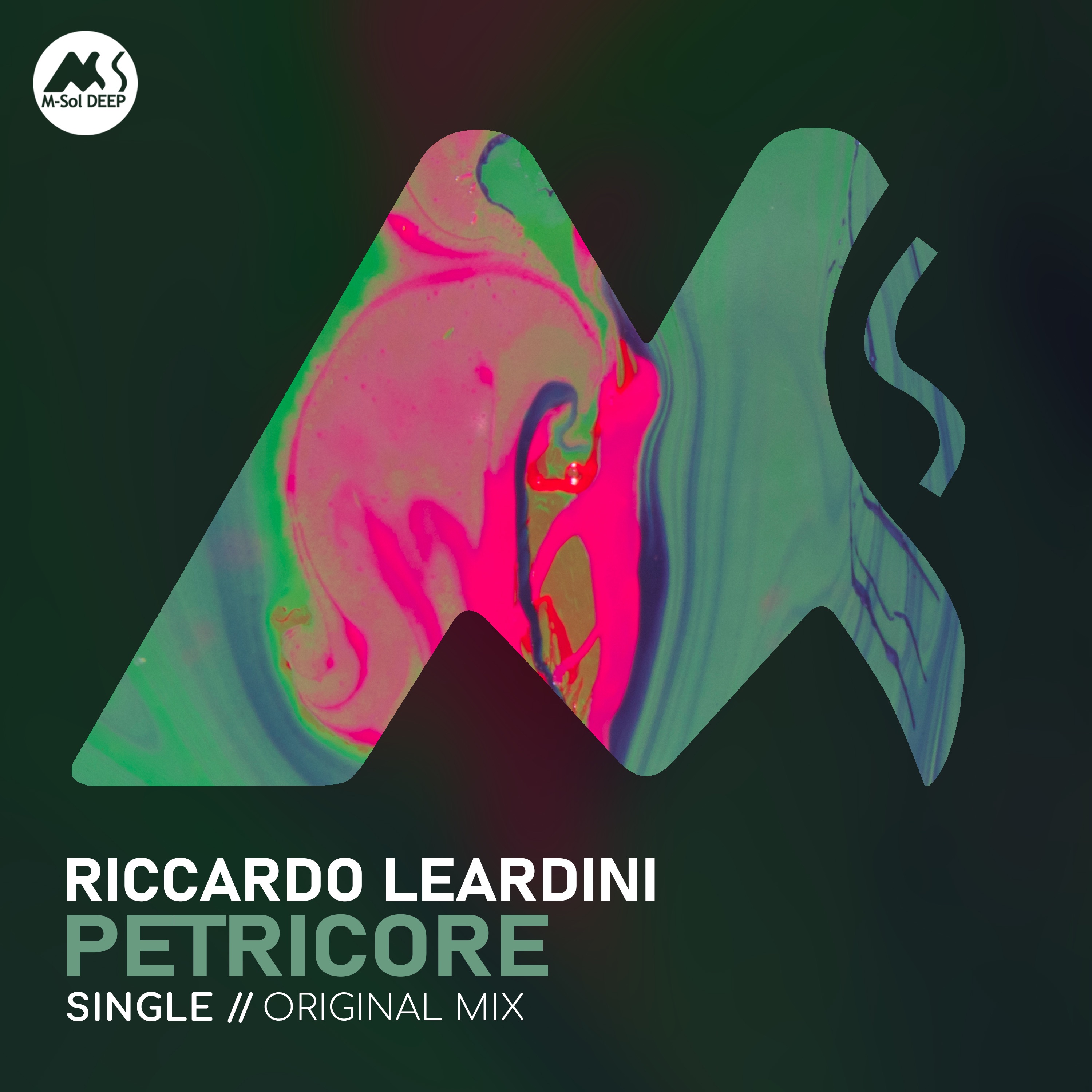 Petricore - Single