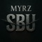 SBU - MYRZ lyrics