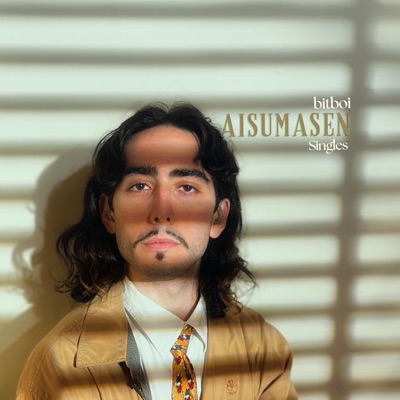 Aisumasen - Single