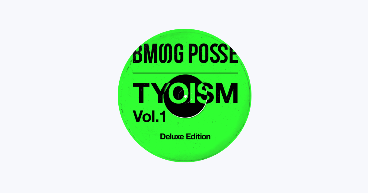 BMSG POSSE - Apple Music