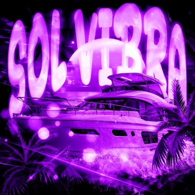 SOL VIBRA - EP