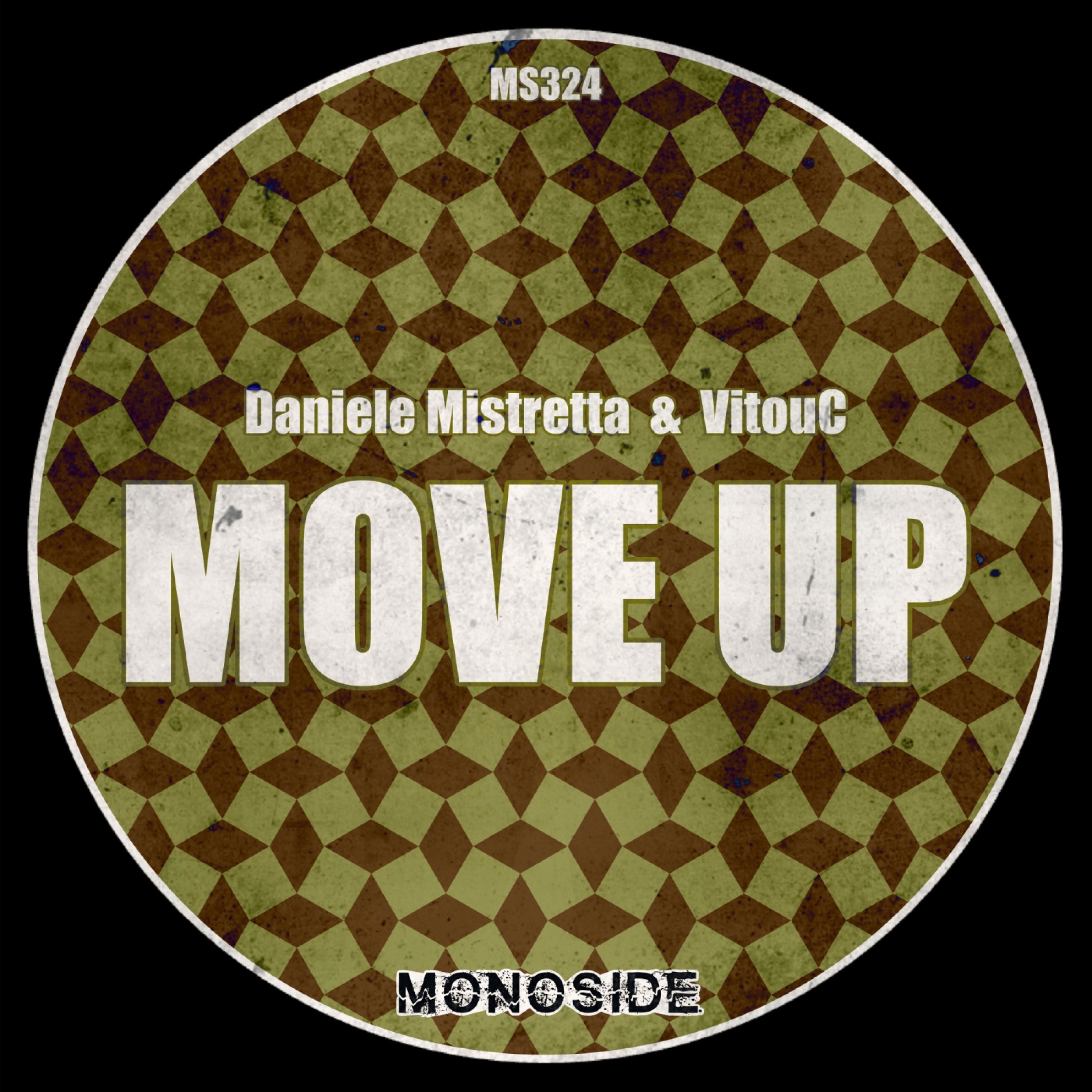 Move Up - Single