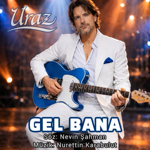 Gel Bana (feat. Uraz)