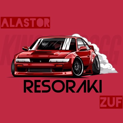RESORAKI (feat. ZUF) - Single