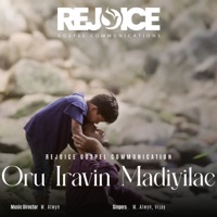 Oru Iravin Madiyilae - Single - Vijay & M. Alwyn
