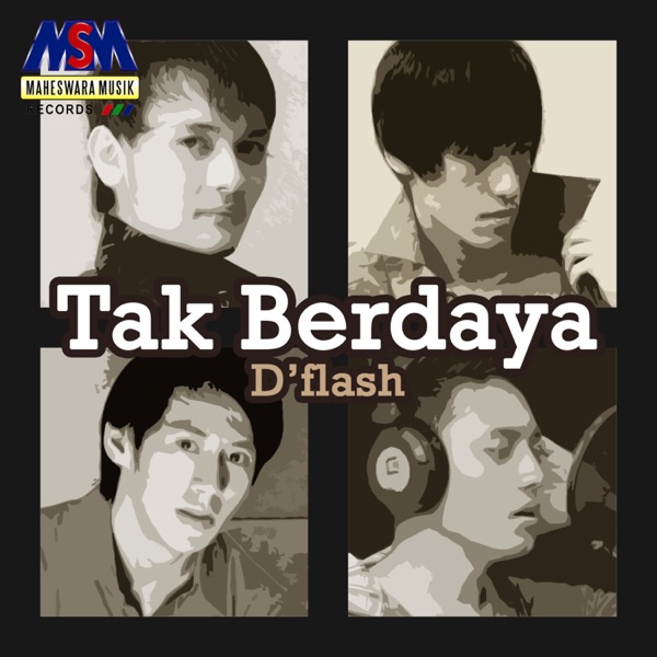 Tak Berdaya - Single