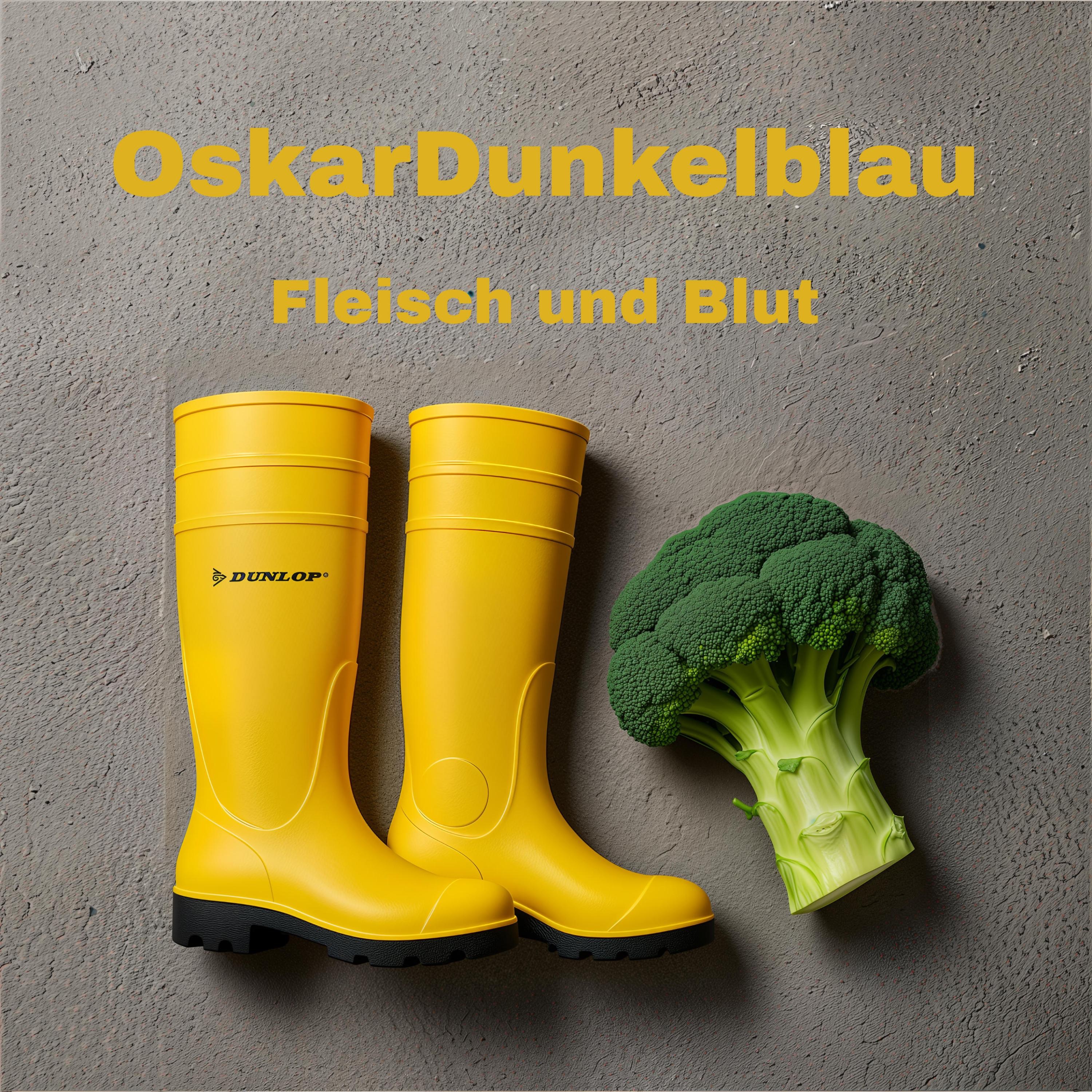 Fleisch und Blut - Single