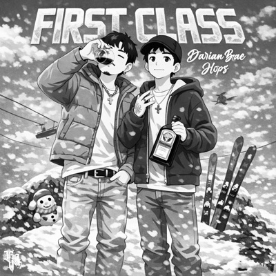 SAKVRA(deluxe) (feat. Hops & YoungFanito) - Single