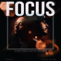 Focus (feat. Teresa) - Single - Lance Blake
