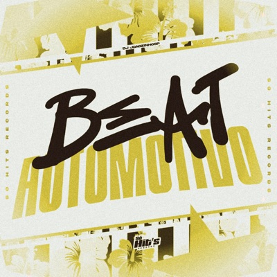 Beat Automotivo - Single