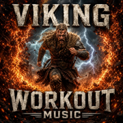 Viking Workout Music - Viking Music Tune