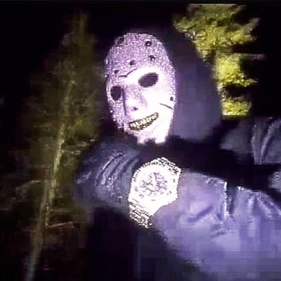Jason Vorhees - Single