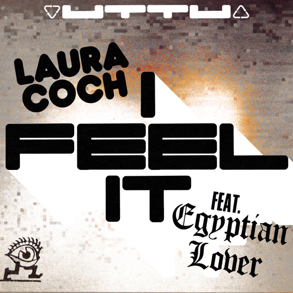 I Feel It - Single