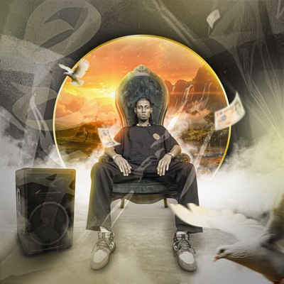 Ascensão - Single