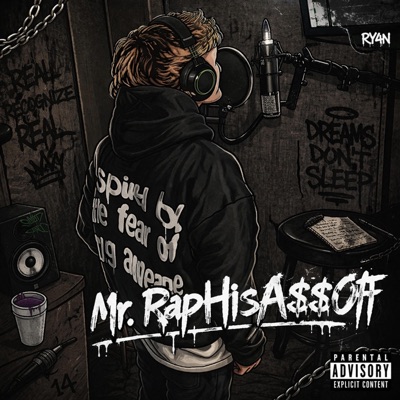 Mr. RapHisA$$Off - Single