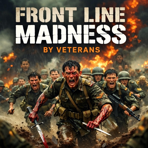 Front line madness