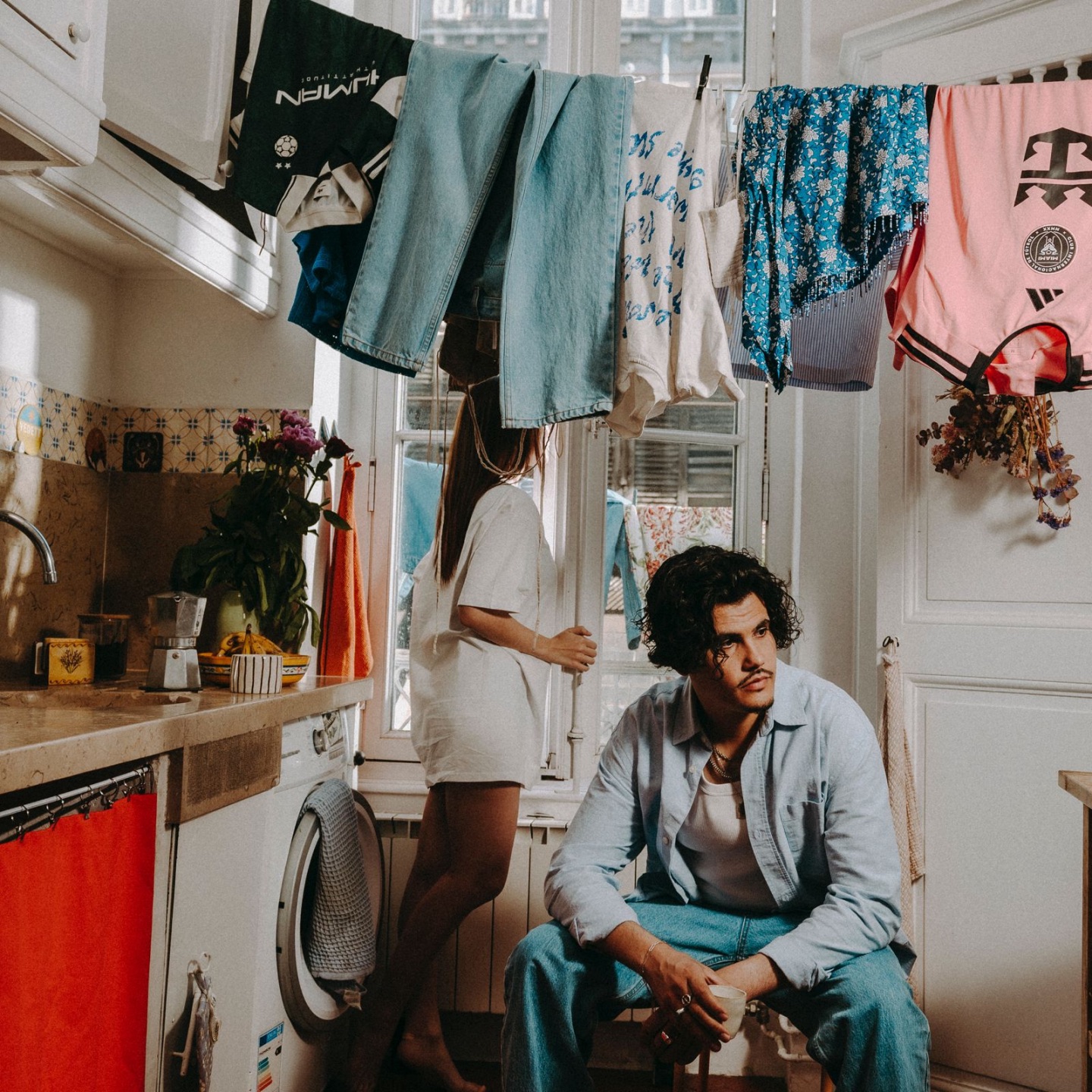 Radio Salvetat: CARBONNE - Falbala