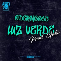 Luz verde - Single - O'Deiking