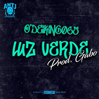 Luz verde - Single