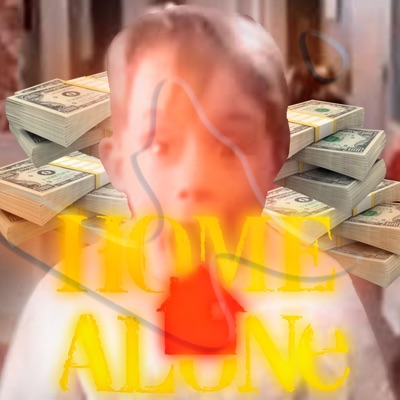 Home Alone - Single