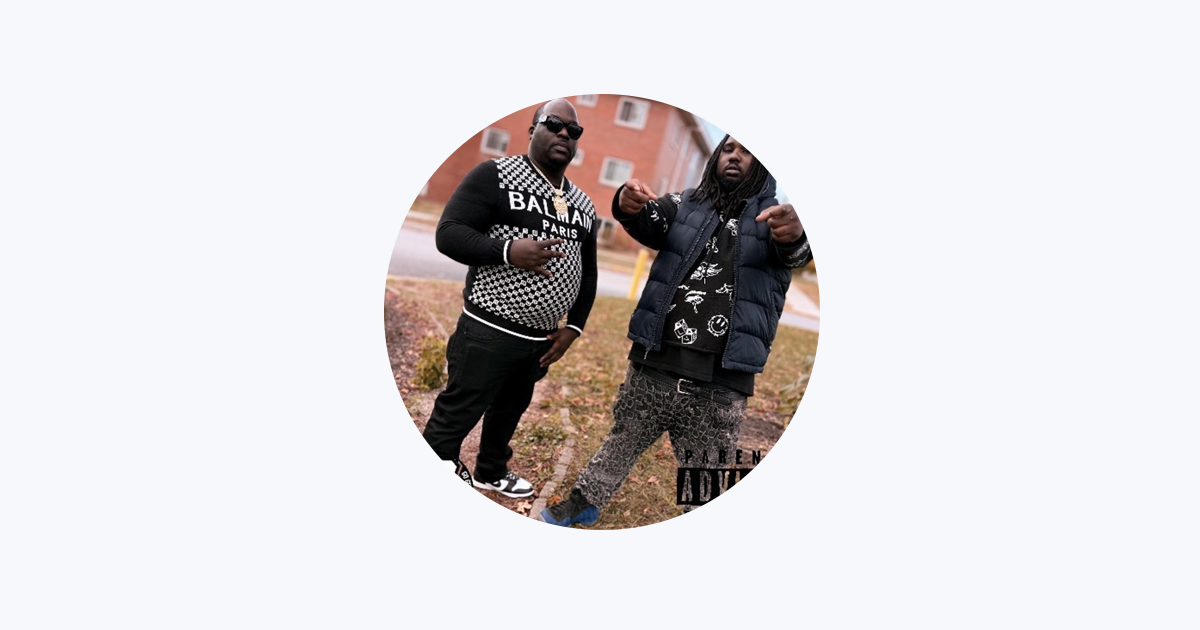 Rackteam Tj - Apple Music