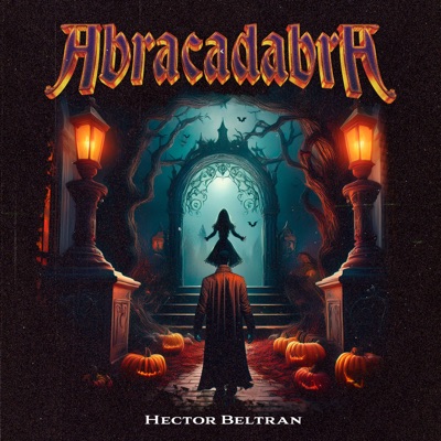 Abracadabra - Single